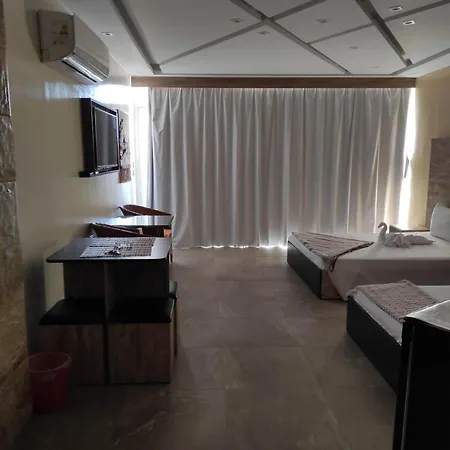 Pyramids View Suite/Vista Piramidi Cairo Cameră foto