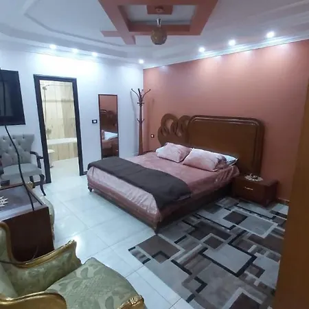 Pyramids View Suite/Vista Piramidi Cairo Exterior foto