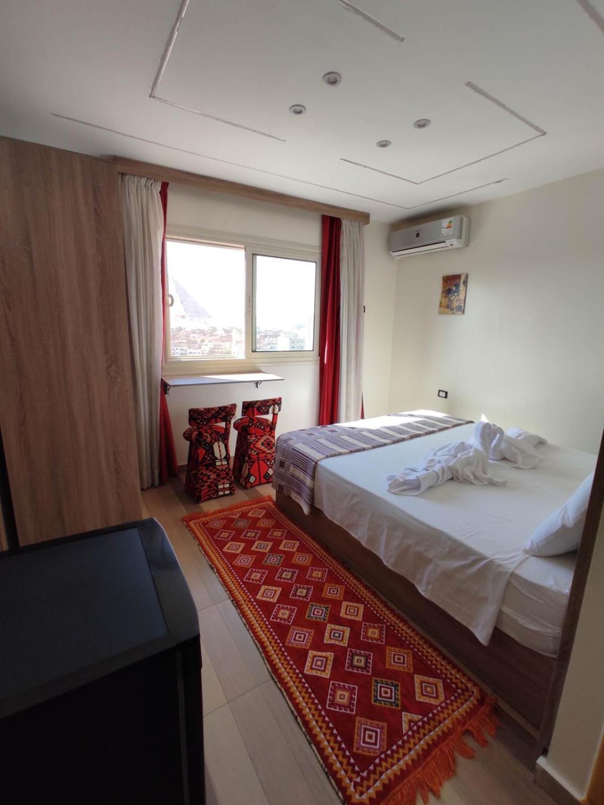 Pyramids View Suite/vista Piramidi Apartment
