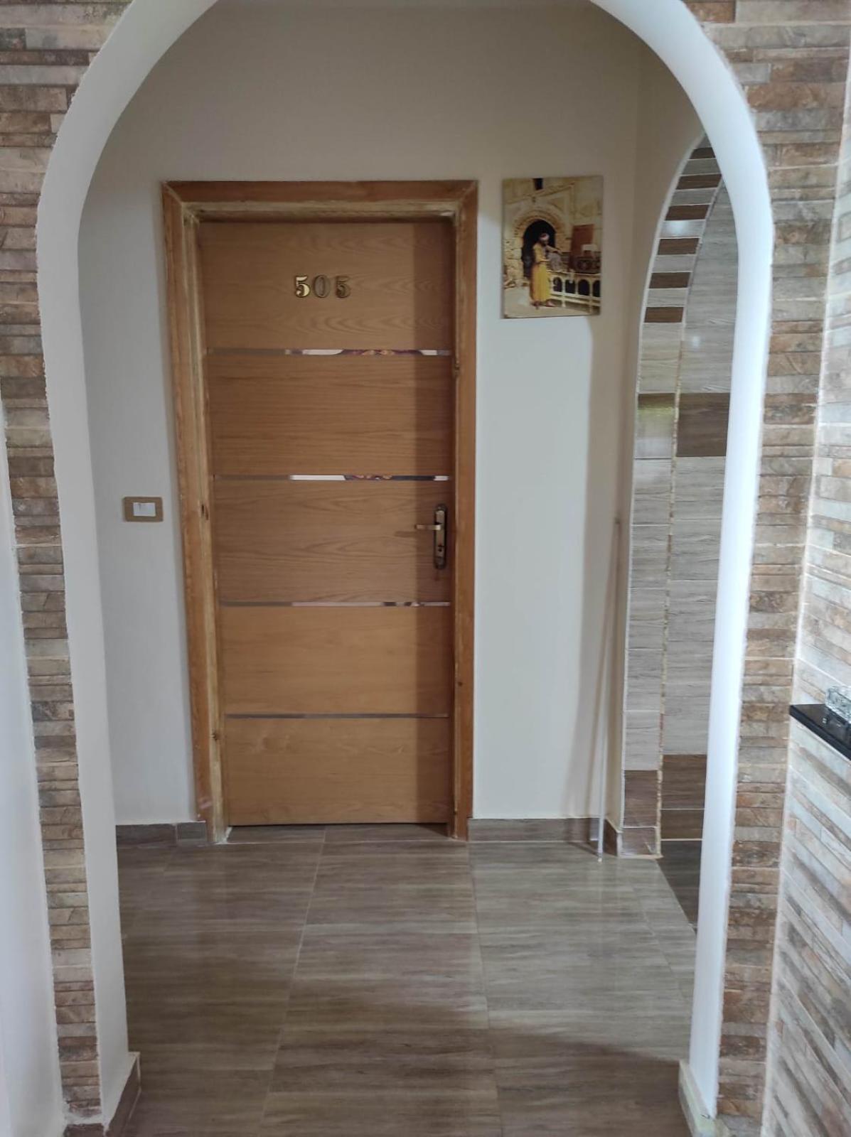 Apartament Pyramids View Suite/vista Piramidi *