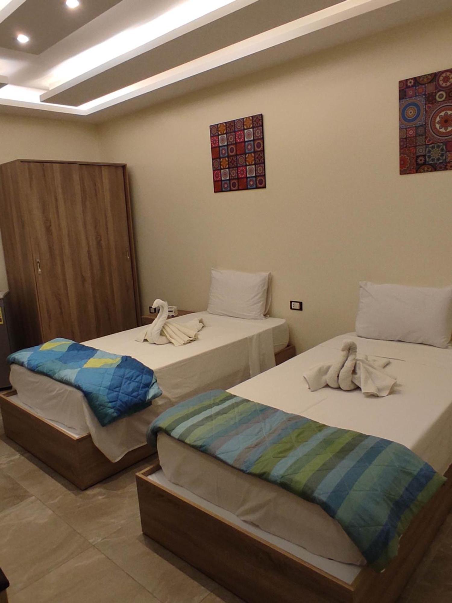 Apartment Pyramids View Suite/vista Piramidi Cairo