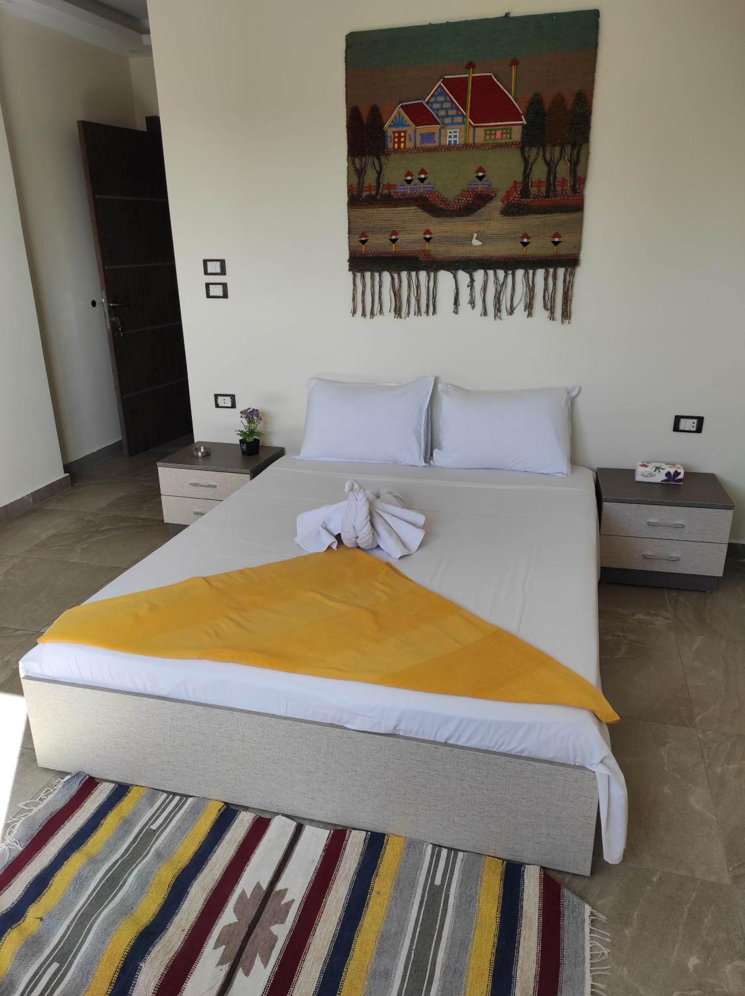 Pyramids View Suite/vista Piramidi *