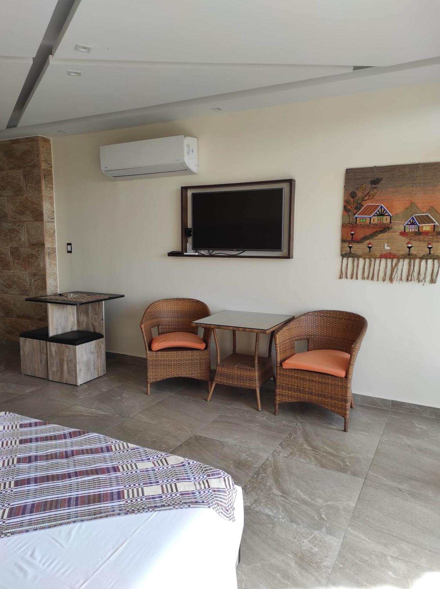 Pyramids View Suite/vista Piramidi Apartment