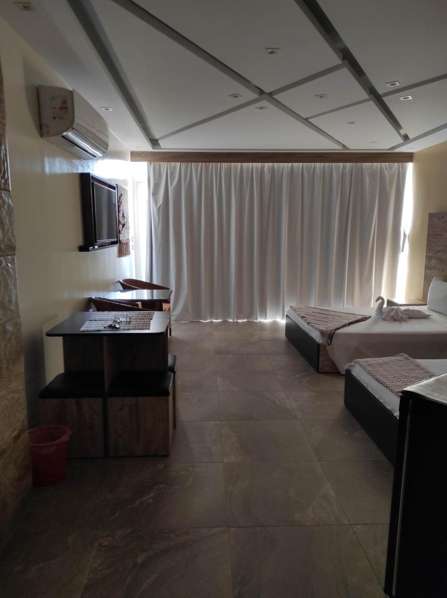 Pyramids View Suite/vista Piramidi