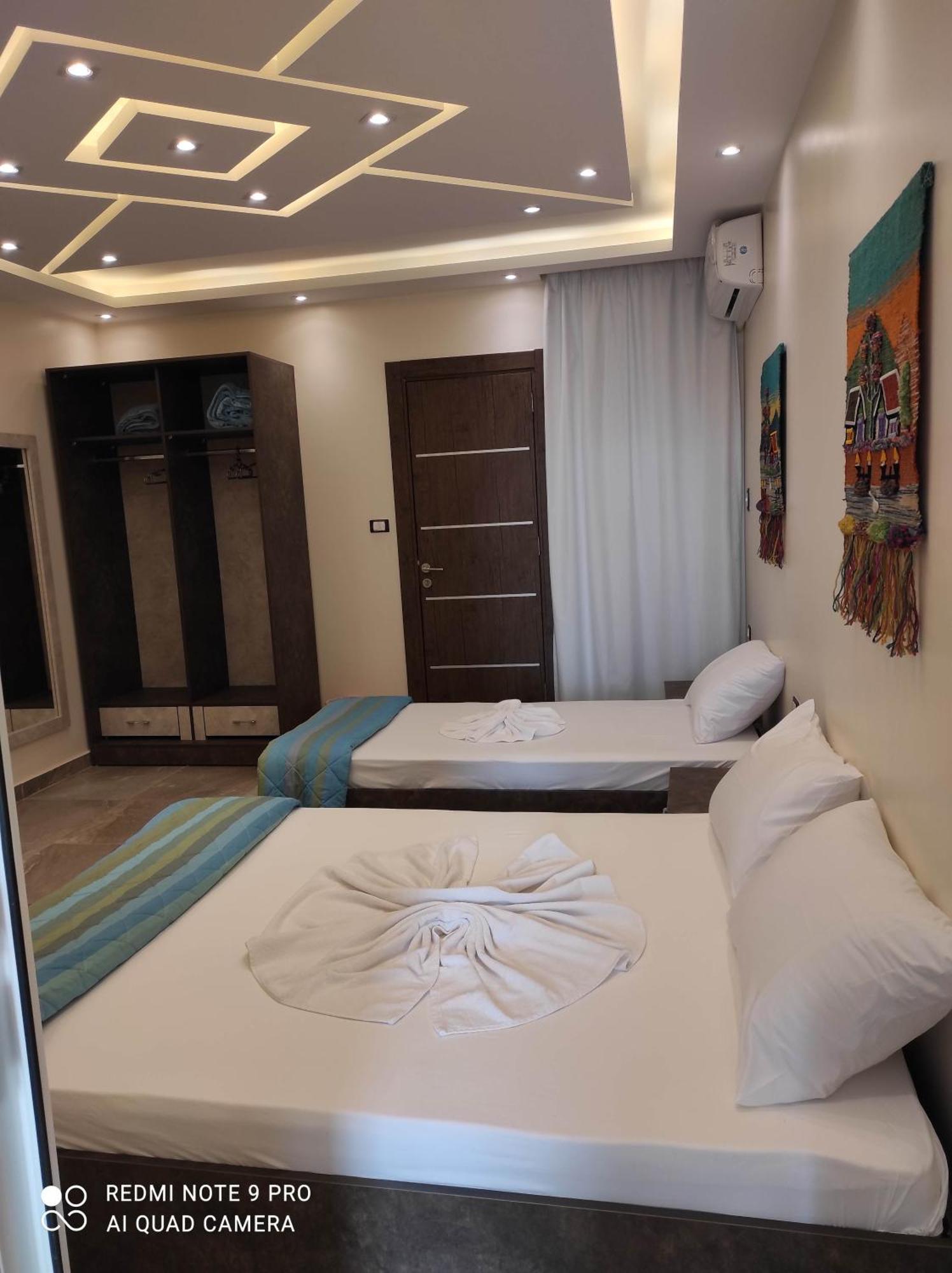 Pyramids View Suite/vista Piramidi Apartament *