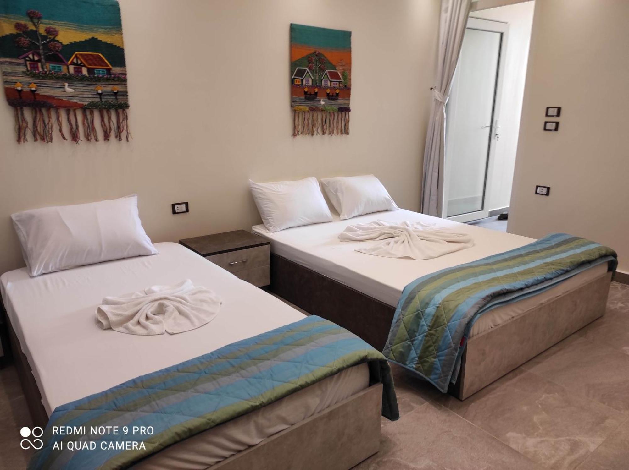 Pyramids View Suite/vista Piramidi Apartment