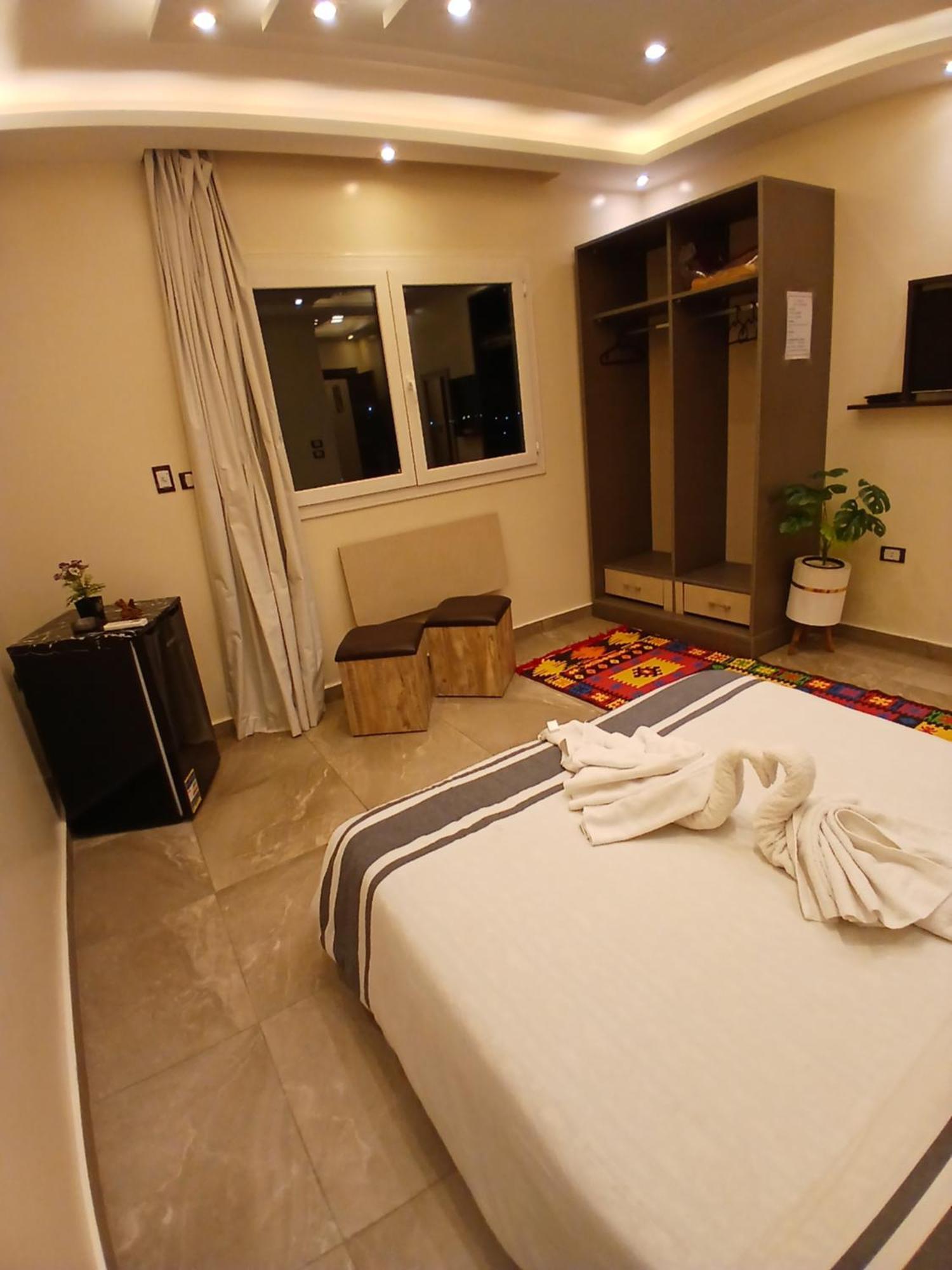 Pyramids View Suite/vista Piramidi Apartment *